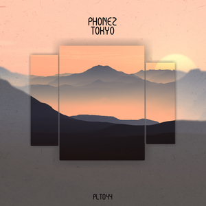 Tokyo (Original Mix)