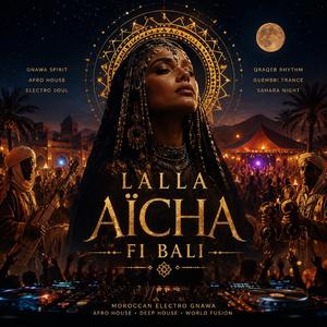 Lalla Aïcha Fi Bali