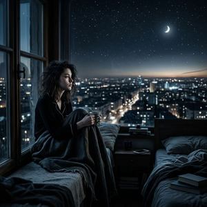 Бессонница