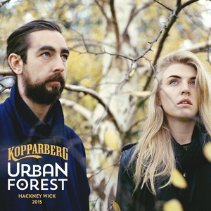 Tears Of Joy (Live at Urban Forest for Kopparberg)