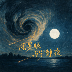 风暴眼与宁静夜