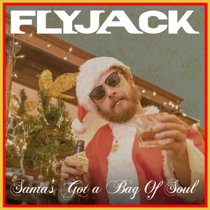 Santa's Got A Bag Of Soul