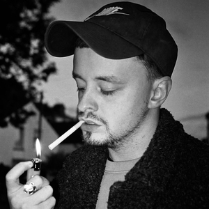 I Smell Smoke (feat. L E M F R E C K)