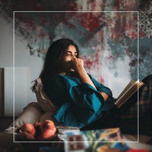 Soft Lights in a Calm Heart