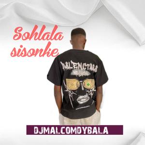 Sohlala sisonke (Radio Edit)