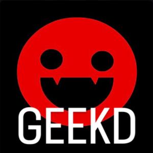 Geekd