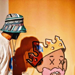 沽名钓誉（PROD BY GOAT CREW）