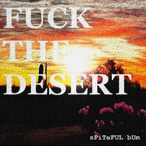 **** The Desert
