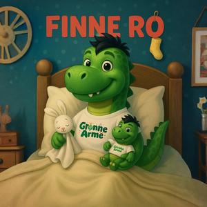 Finne ro (sovesang)