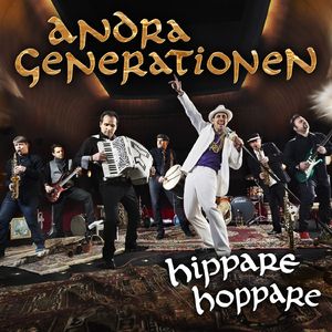 Hippare hoppare (Instrumental)
