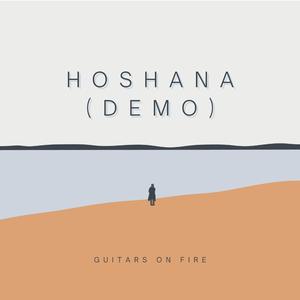 Hoshana (Living Room Live Demo)