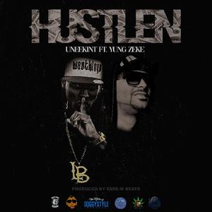 Hustlen (feat. Yung Zeke)
