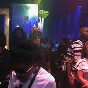 Free Suave (feat. No Kidnapp & Suavey Felon)