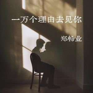 一万个理由去见你