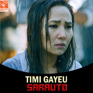 Timi Gayeu (From "Sarauto")