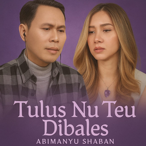 Tulus Nu Teu Dibales