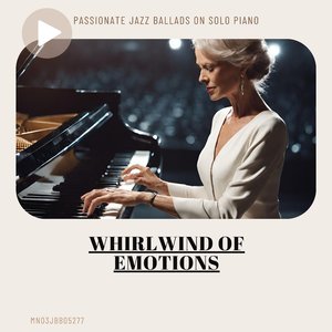 Enigmatic Echoes: Hollandaise Piano Fantasias