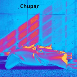 Chupar