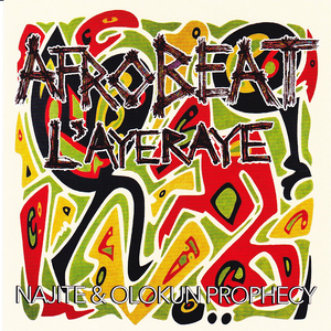 Afrobeat L'Ayeraye (Afrobeat Forever)