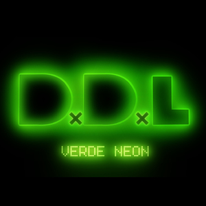 VERDE NEON