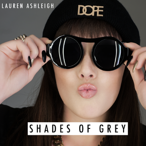 Shades of Grey [Ruff Loaderz Remix Club]