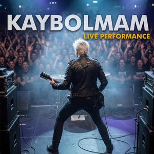 Yanı Başımda Ol (Live Version)