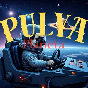 Titan y Planeta