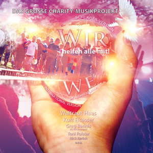 Wir (Helfen alle mit!) [Solo Edit]