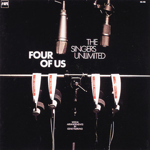 We've Only Just Begun