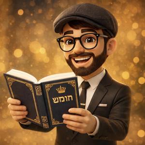 DJ Ai פרשת שמות עליה 1