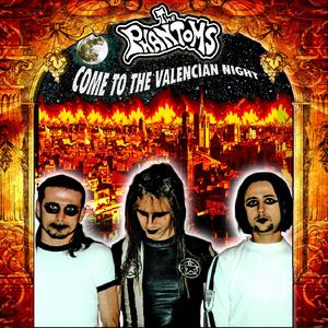 In the Darkland (Run Run Run)