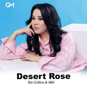 Desert Rose