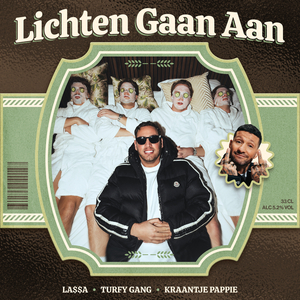 Lichten Gaan Aan