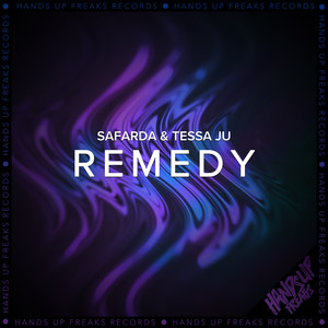 Remedy (Extended Mix)