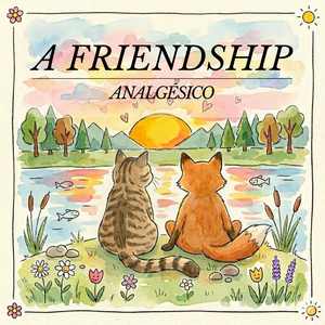 A Friendship