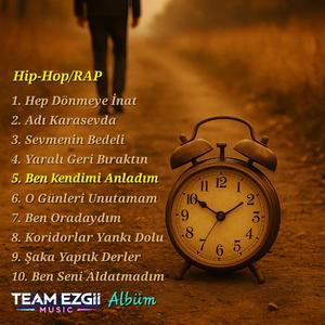 Ben Seni Aldatmadım