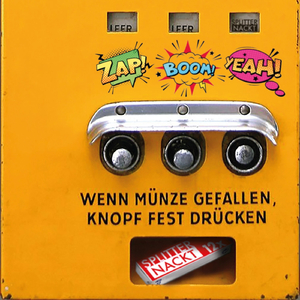 Ein Tag wie heute Nacht