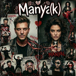 Manyaa