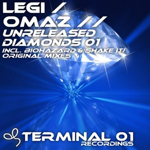 Shake It! (Original Mix)