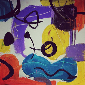 Убегая убегай