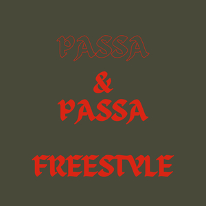 PASSA & PASSA FREESTYLE