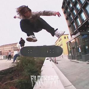 Jazzed Out (feat. DJ PLAYASTATION)