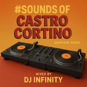 Sounds Of CastroCortino Mixed by #DJInfinity #AmapianoVibes