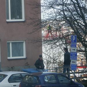 Ps Bakom stängda dörrar 3de Ed. Prolog 2