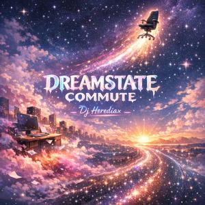 Dreamstate Commute