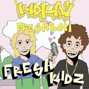 Fresh Kidz