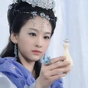 胭脂泪（电视剧《活佛济公2》片尾曲