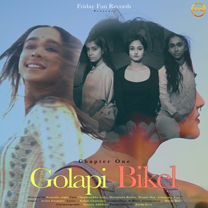 Golapi Bikel