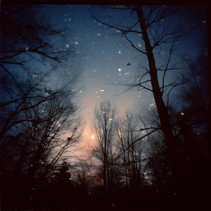 when the stars fall down