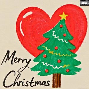 Merry Christmas(圣诞快乐）